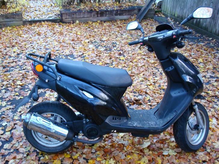 CPI popcorn solgt billede 3