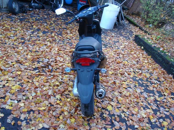 CPI popcorn solgt billede 4