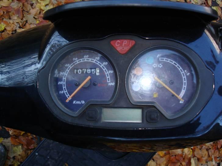 CPI popcorn solgt billede 5