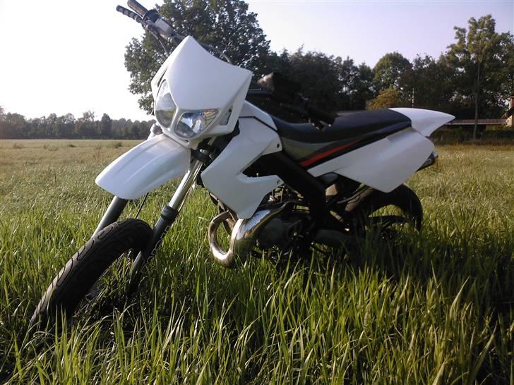 Derbi Senda sm Extreme 50 NU! billede 1