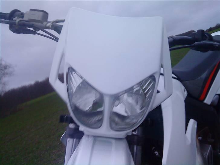 Derbi Senda sm Extreme 50 NU! billede 8