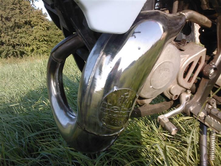 Derbi Senda sm Extreme 50 NU! - Mine 2 dejlige knallerter billede 10