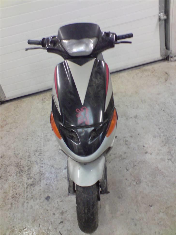 Peugeot speedake solgt billede 4