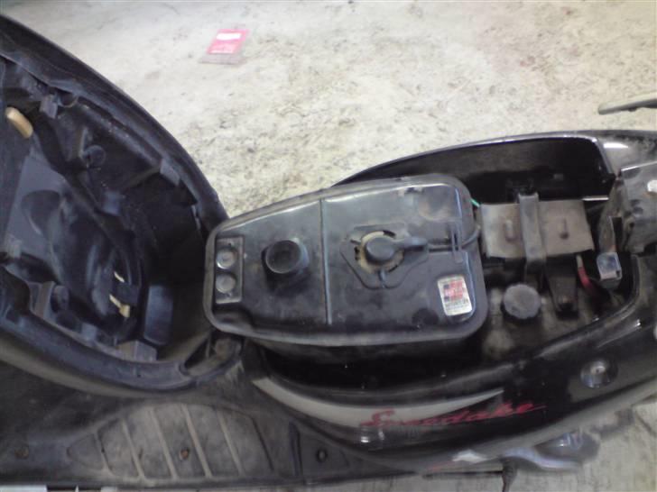 Peugeot speedake solgt billede 6