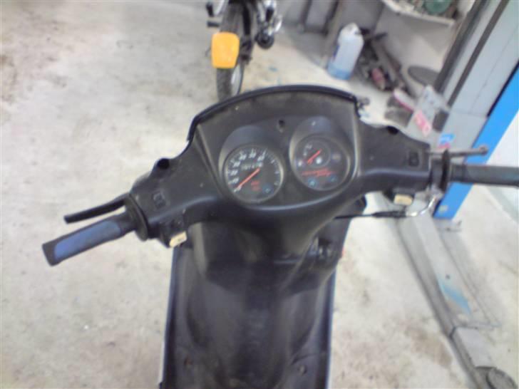 Peugeot speedake solgt billede 7