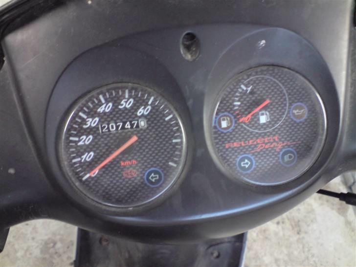 Peugeot speedake solgt billede 8