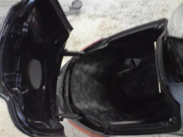 Peugeot speedake solgt billede 9