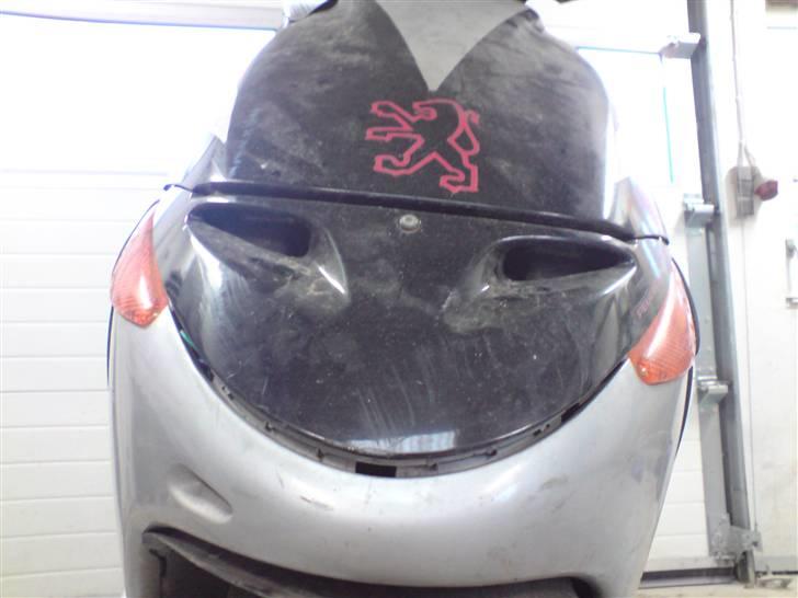 Peugeot speedake solgt billede 11