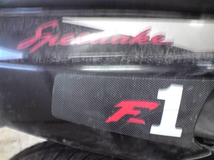 Peugeot speedake solgt billede 12