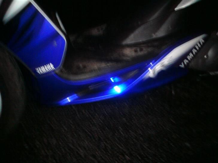 Yamaha Jog R r-setup racing  billede 14