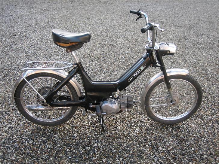 Puch maxi k(Solgt) billede 4