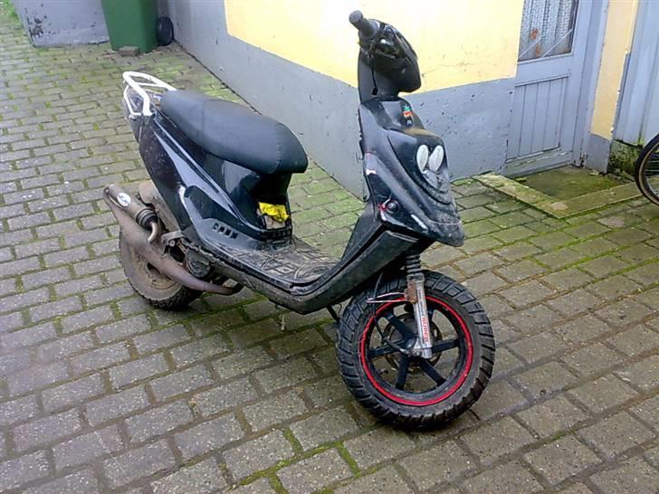 PGO hot 50 solgt billede 15