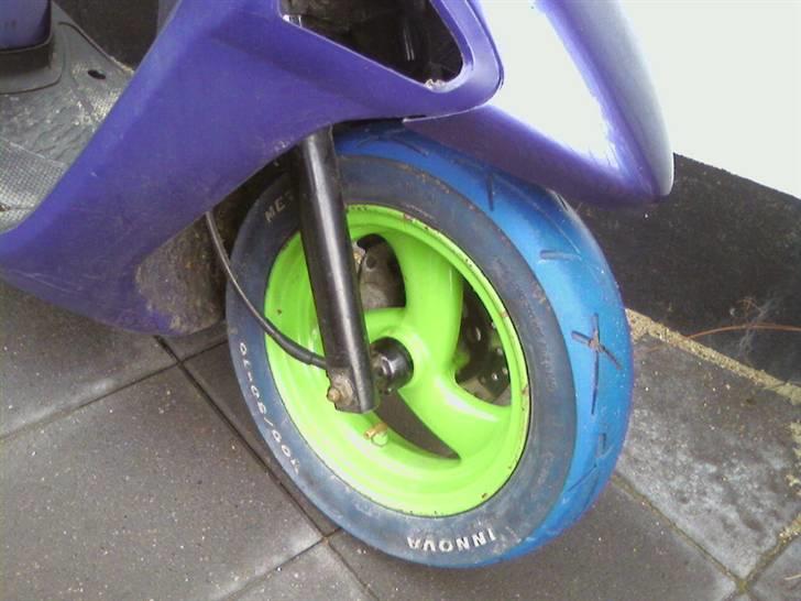 Honda SFX TILSALG//BYTTE billede 2