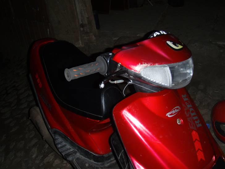 Kreidler -SOLGT Easy rider - et godt billede billede 2