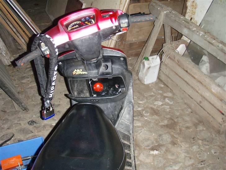 Kreidler -SOLGT Easy rider billede 4