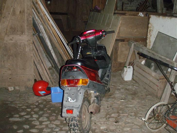 Kreidler -SOLGT Easy rider billede 5