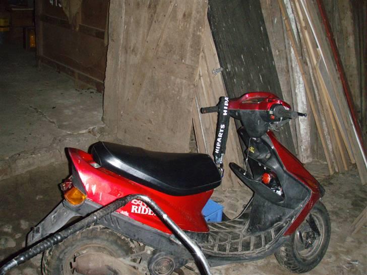 Kreidler -SOLGT Easy rider billede 6