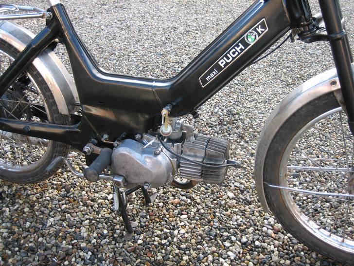 Puch maxi k(Solgt) billede 5