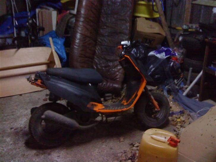 PGO Hot 50  billede 2