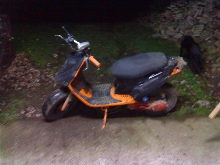 PGO Hot 50  billede 4