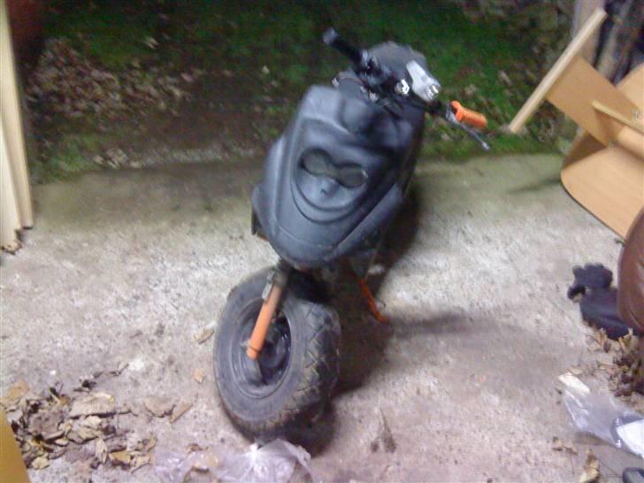 PGO Hot 50  billede 5