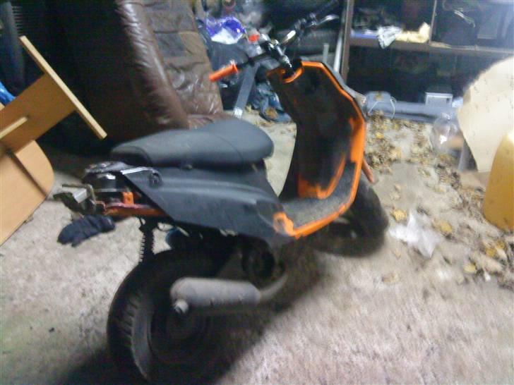 PGO Hot 50  billede 6