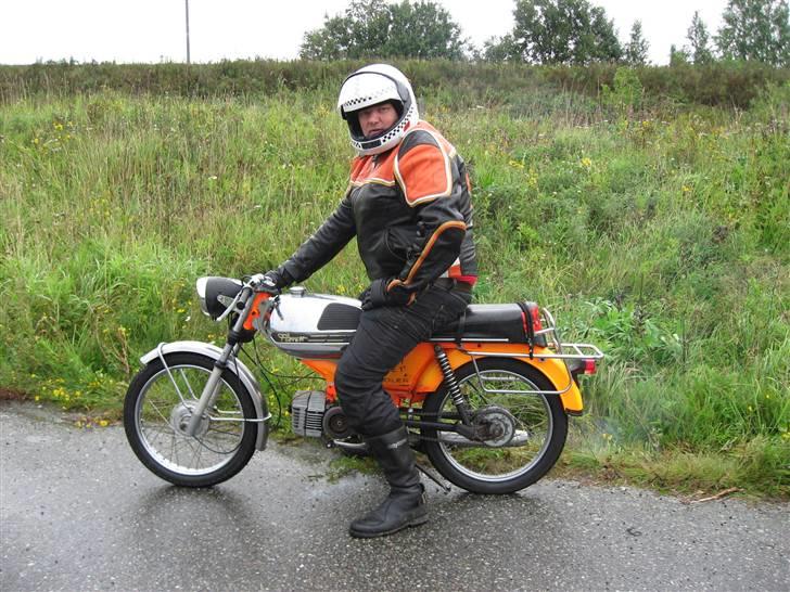Kreidler Florett RS  billede 1