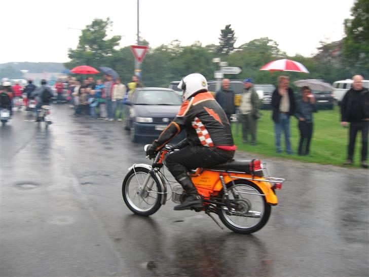 Kreidler Florett RS  billede 3