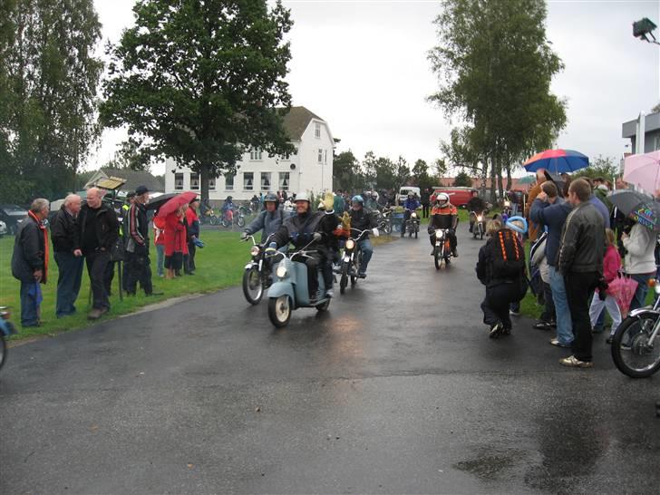 Kreidler Florett RS  billede 4