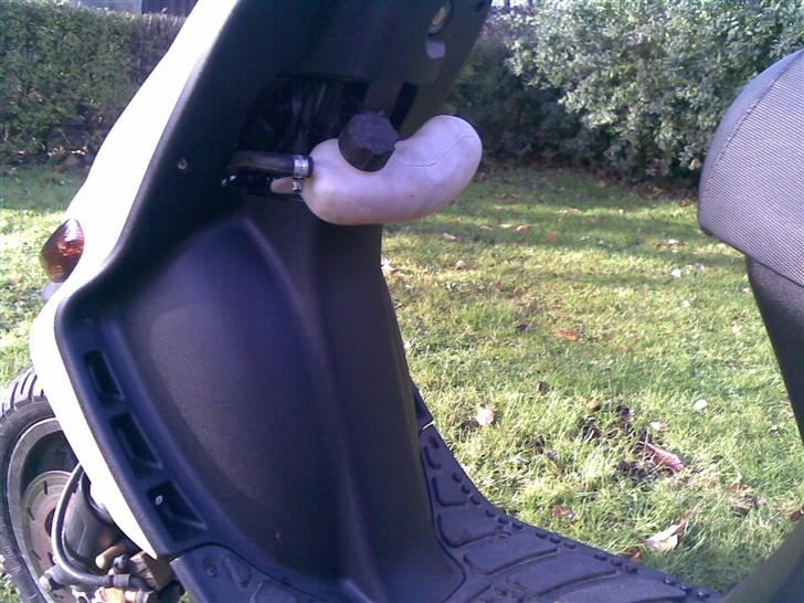 Gilera Stalker LC DD billede 5