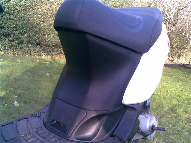 Gilera Stalker LC DD billede 6