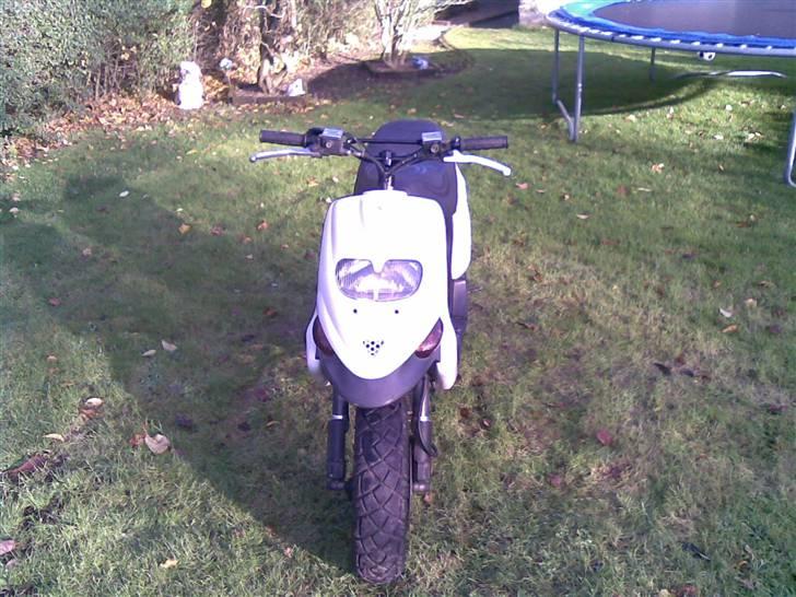 Gilera Stalker LC DD billede 7