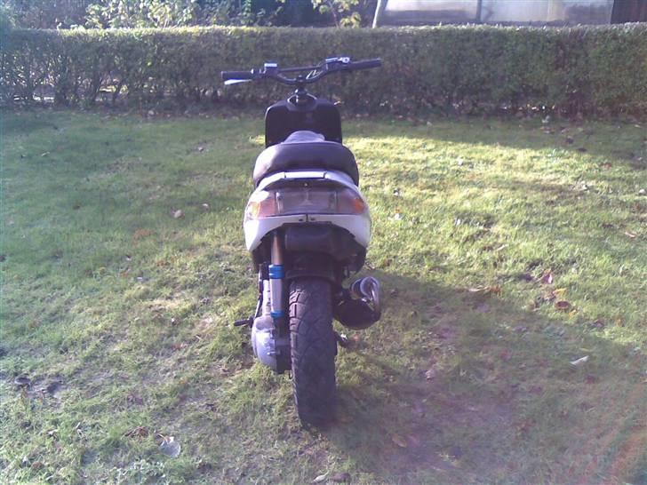 Gilera Stalker LC DD billede 9