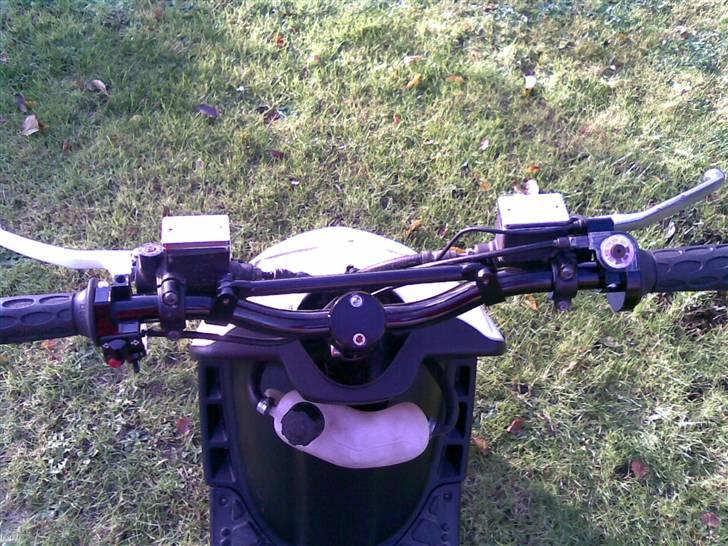 Gilera Stalker LC DD billede 11