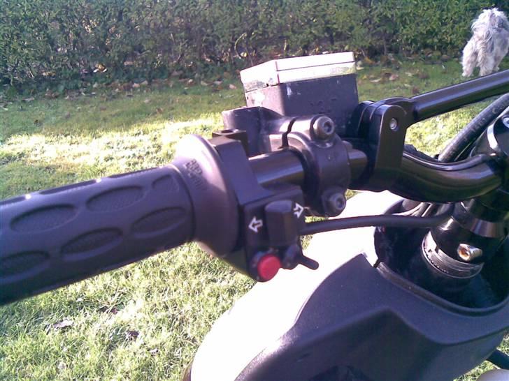 Gilera Stalker LC DD billede 12