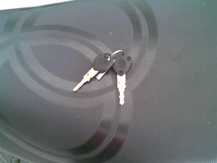 Gilera Stalker LC DD billede 14