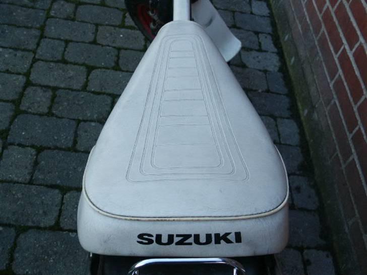 Suzuki FZ50 $SOLGT$ billede 5