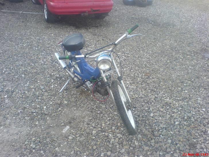 Puch maxi byttet billede 4