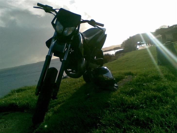 Derbi Senda SM Xtreme ($olgt) billede 14