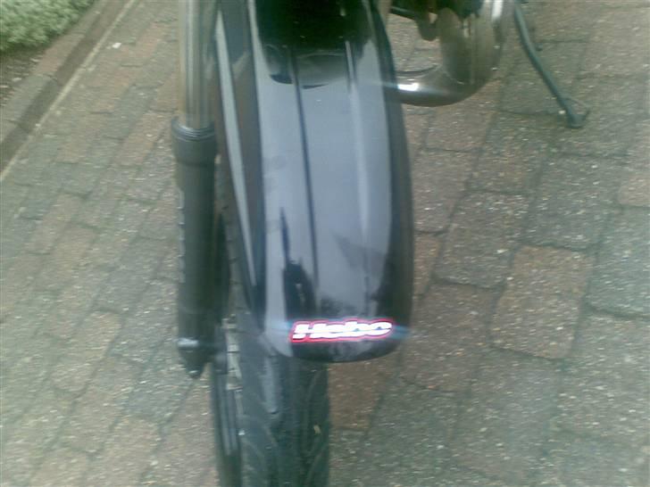 Derbi Senda SM Xtreme ($olgt) billede 15