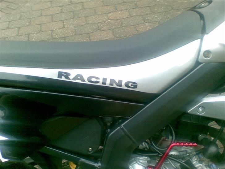 Derbi Senda SM Xtreme ($olgt) billede 16