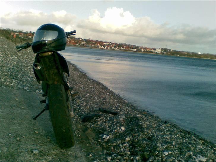 Derbi Senda SM Xtreme ($olgt) billede 17