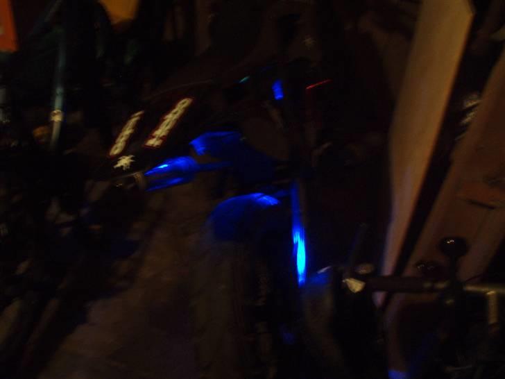 Derbi Senda SM Xtreme ($olgt) billede 18