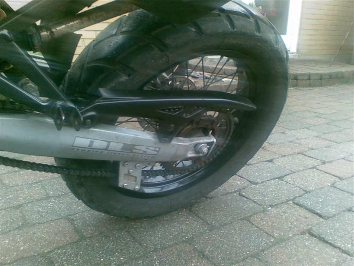 Derbi Senda SM Xtreme ($olgt) billede 19