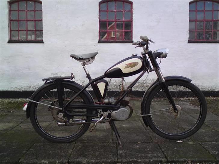 Sco MATADOR billede 1