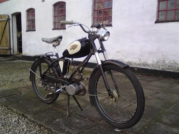 Sco MATADOR billede 2