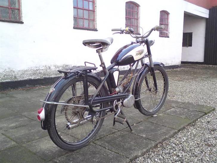 Sco MATADOR billede 3