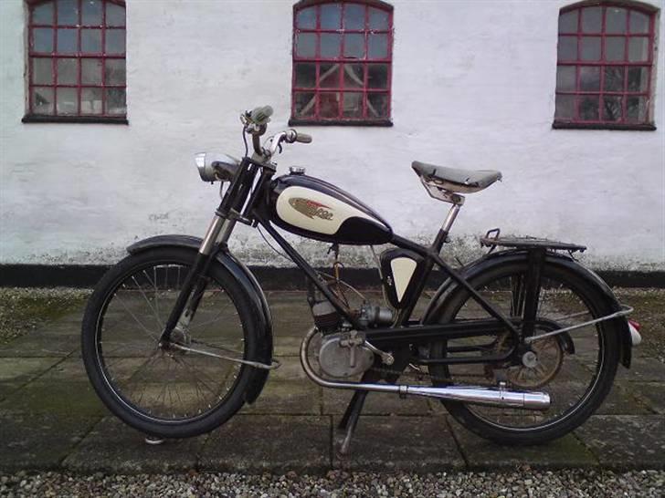 Sco MATADOR billede 4