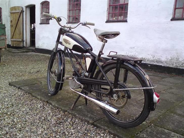 Sco MATADOR billede 6