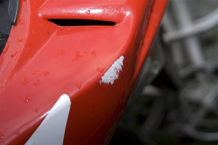 Peugeot Speedfight 2 307 WRC billede 17